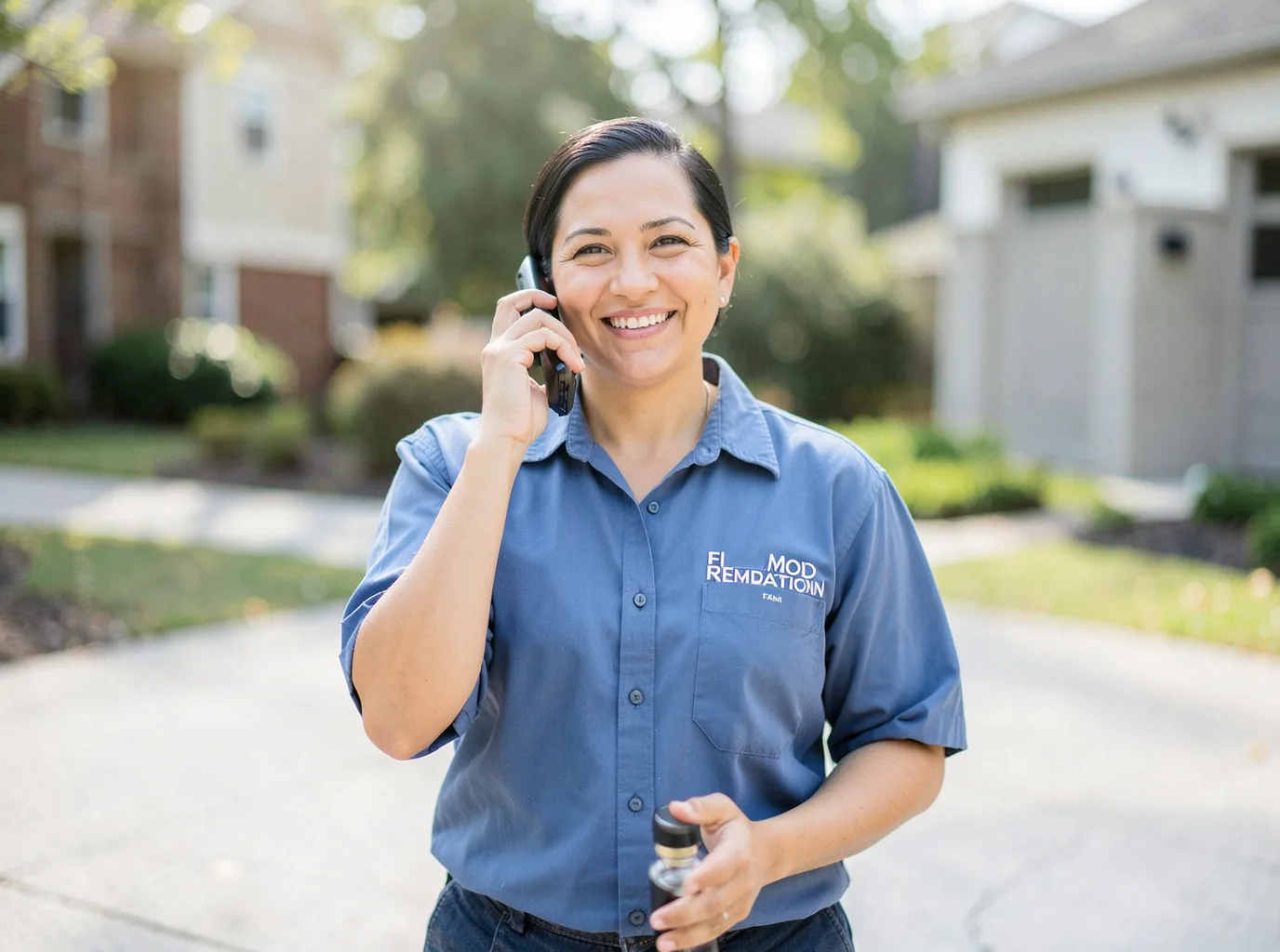 Mold Remediation Doddridge, AR FAQs